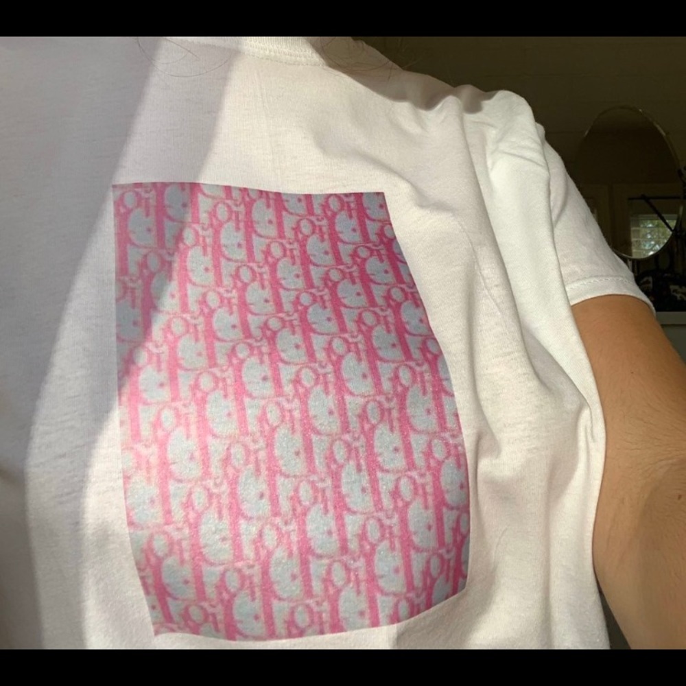 Dior shirt